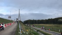Semi marathon du Pont de Normandie