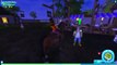 Lights Out Star Stable Horses Game Lets Play with Honeyheartsc Video Series