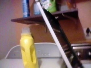 Kenmore Ultra Fabric Care Heavy Duty 80 Series