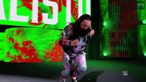 WWE 2K17 - Top 10 Funny Entrances ft Brock Lesnar, Goldberg & More (PS4 & XB1)