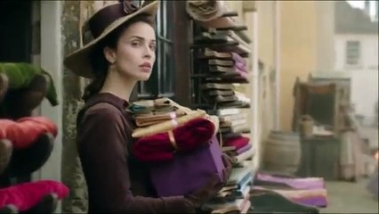 POLDARK // You Should Pursue Her {1x02}