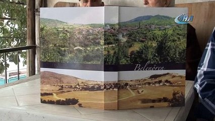 Bursa'daki bu köyde herkes üniversite mezunu