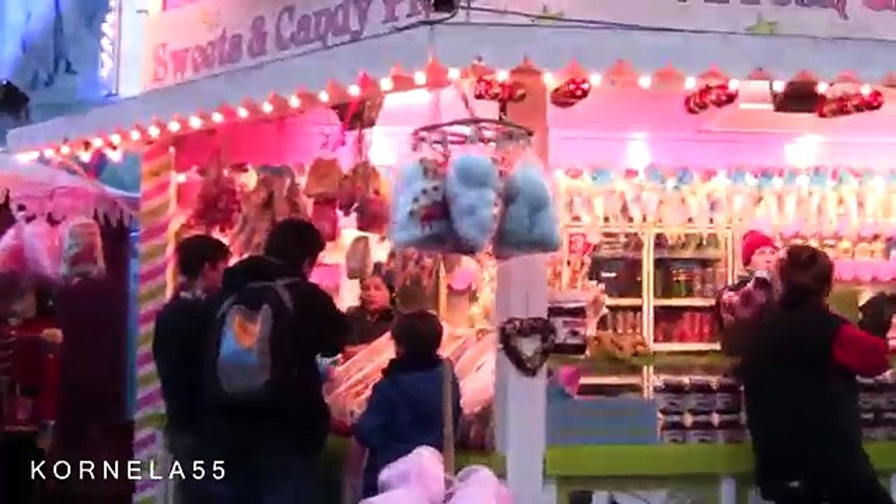 ❄ VLOGMAS ❄ WINTER WONDERLAND ❄