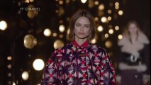 Isabel Marant _ Fall Winter 2017_2018 Full Fashion Show _ Exclusive[1]