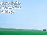 TOSHIBA Satellite U305S2808 Laptop Battery  Premium Bavvo 9cell Liion Battery