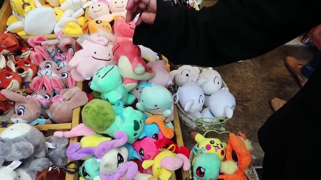 Korea Vlog: Photoshoot & Shopping in HONGDAE & Haul | KimDao in KOREA