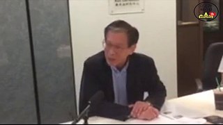 胡漢清：:強烈回應中文大學多處地方掛上「香港獨立」橫額！ 和貼滿「拒絕沉淪 ，唯有獨立」字眼！！