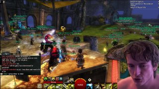 Guild Wars 2 F2P НАСТОЯЩИЙ! — ММОлния — онлайн игры, ММО и ММОРПГ