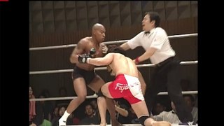 Fight Gods Presents Ryan Bow's Brutal KO of Masato Fujiwara