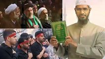 Shia people kafir Or Muslim Dr Zakir Naik Muharram ul Haram 2017