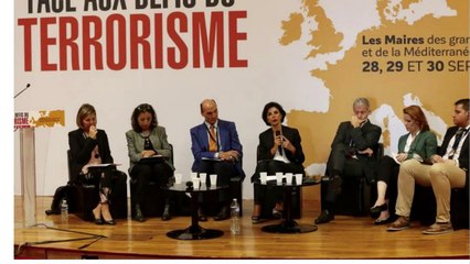 Jihadistes français : la proposition radicale de Rachida Dati