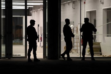 Katalonya'da Referandum Gerginliği