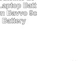 TOSHIBA Satellite L555DS7910 Laptop Battery  Premium Bavvo 9cell Liion Battery