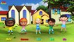 We're Going to the Zoo with Lyrics and Easy Actions    Animal Songs by Little Action Kids