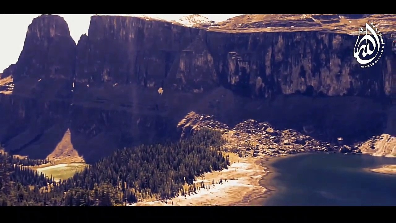 ölüm sizi bulacaktır ey ke-efirler her nefis ölümü tadacaktır kaçış yok yeryüzü ke-efirlerle doldu