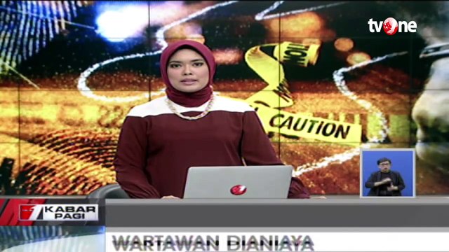 Sering Beritakan Kasus Korupsi di Lingkungan Pemkab, Wartawan Dianiaya Tiga Preman