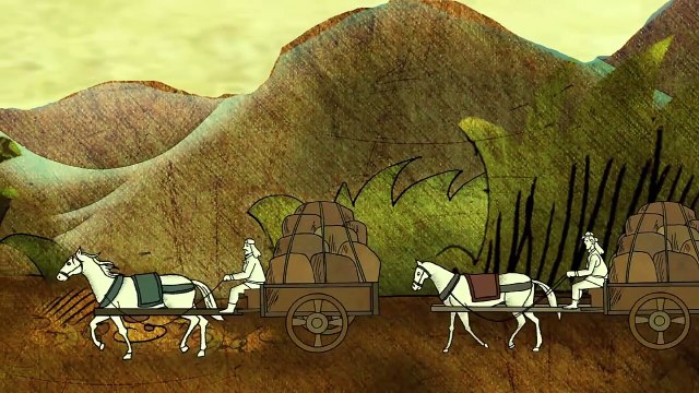 Phim hoạt hình – Hoạt hình Danh ngôn Cuộc sống - GIÁ TRỊ CỦA VẠN VẬT ► Phim hoạt hình hay nhất 2017