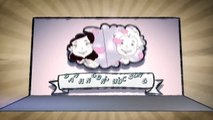 Phim hoạt hình – Hoạt hình Danh ngôn Cuộc sống - GIÁ TRỊ CỦA TÌNH BẠN ► Phim hoạt hình hay nhất 2017 (1)