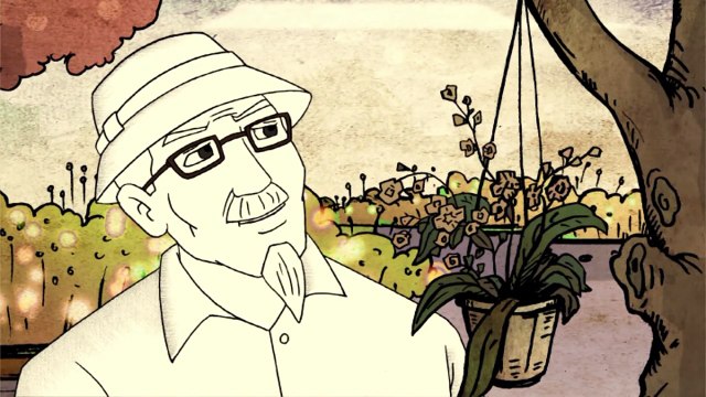 Phim hoạt hình – Hoạt hình Danh ngôn Cuộc sống - GIÁ TRỊ CỦA KỶ NIỆM ► Phim hoạt hình hay nhất 2017