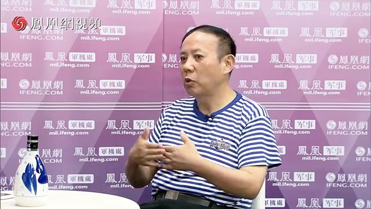 【凤凰军机处】王云飞：用特殊手段活捉越界印军20170808