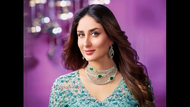 KAREENA KAPOOR IN MALABAR GOLD & DIAMOND JEWELRY COLLECTION,GOLD&DIAMOND JEWLERY BY MALABAR JEWELERS