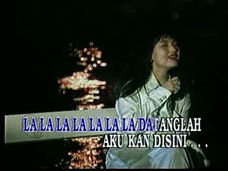 AKU SIAPA YANG PUNYA#NIA DANIATI#INDONESIA#LEFT