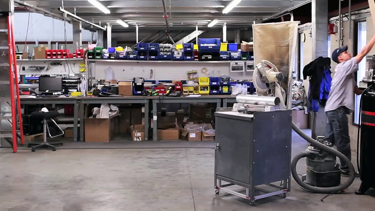 custom made industrial noise control curtains