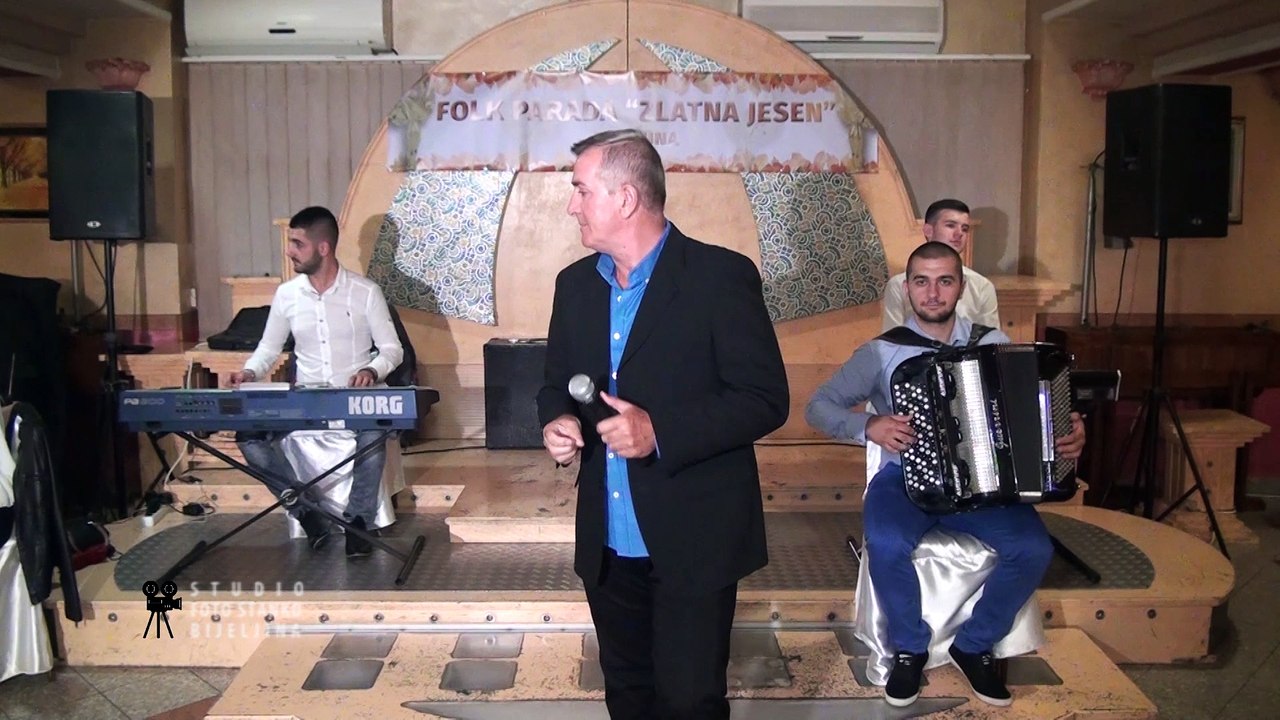 3 RIFAT TEPIĆ - IMENA SE MOGA SJETI - ZLATNA JESEN 2017