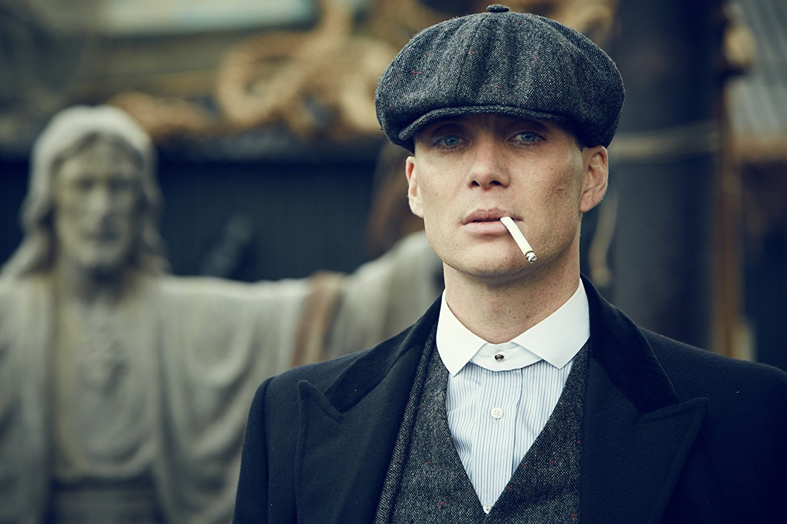 Peaky blinders season 2025 1 dailymotion