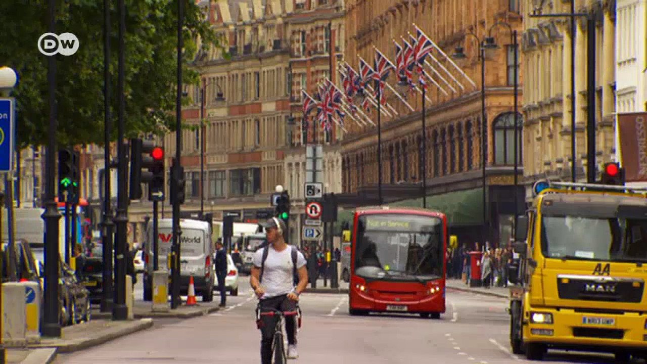 50 Jahre Designklassiker Componibili | DW Deutsch