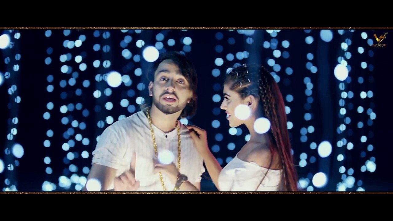 Saturday Night - R Beez ft Maxy Singh _ Official Music Video _ VS Records