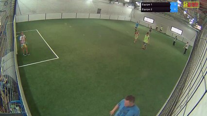 Equipe 1 Vs Equipe 2 - 30/09/17 18:48 - Loisir Poitiers - Poitiers Game Parc