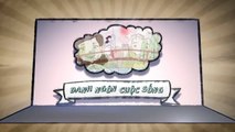 Phim hoạt hình – Hoạt hình Danh ngôn Cuộc sống - GÁNH NẶNG TRÊN VAI ► Phim hoạt hình hay nhất 2017