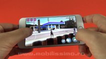 Goat Simulator Review (iPhone 6 Plus/ Jocuri iOS) - Mobilissimo.ro