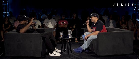 DJ Premier Says His Kendrick Lamar [New Music]