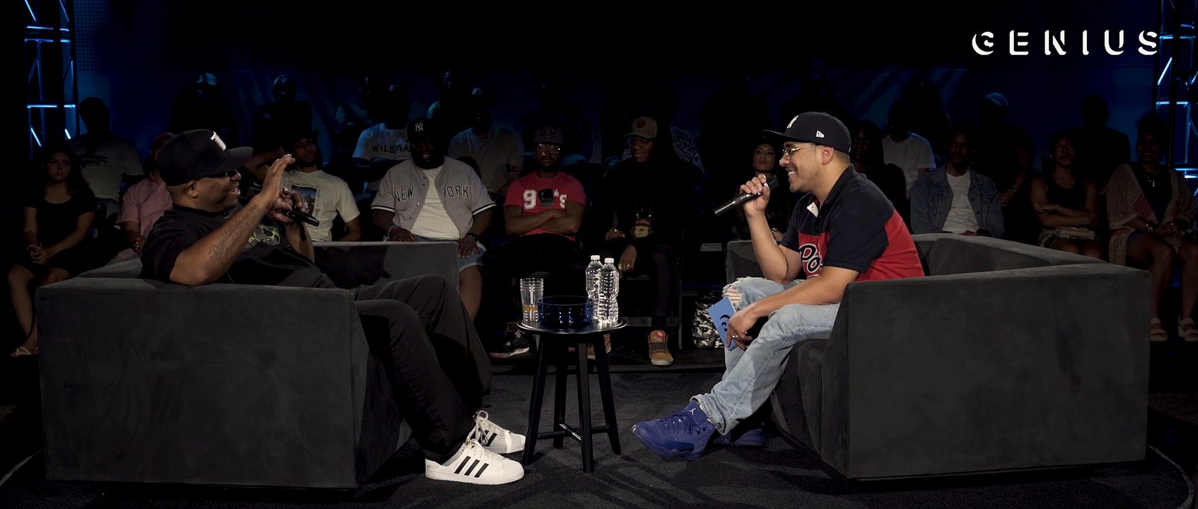 DJ Premier Says His Kendrick Lamar [New Music]