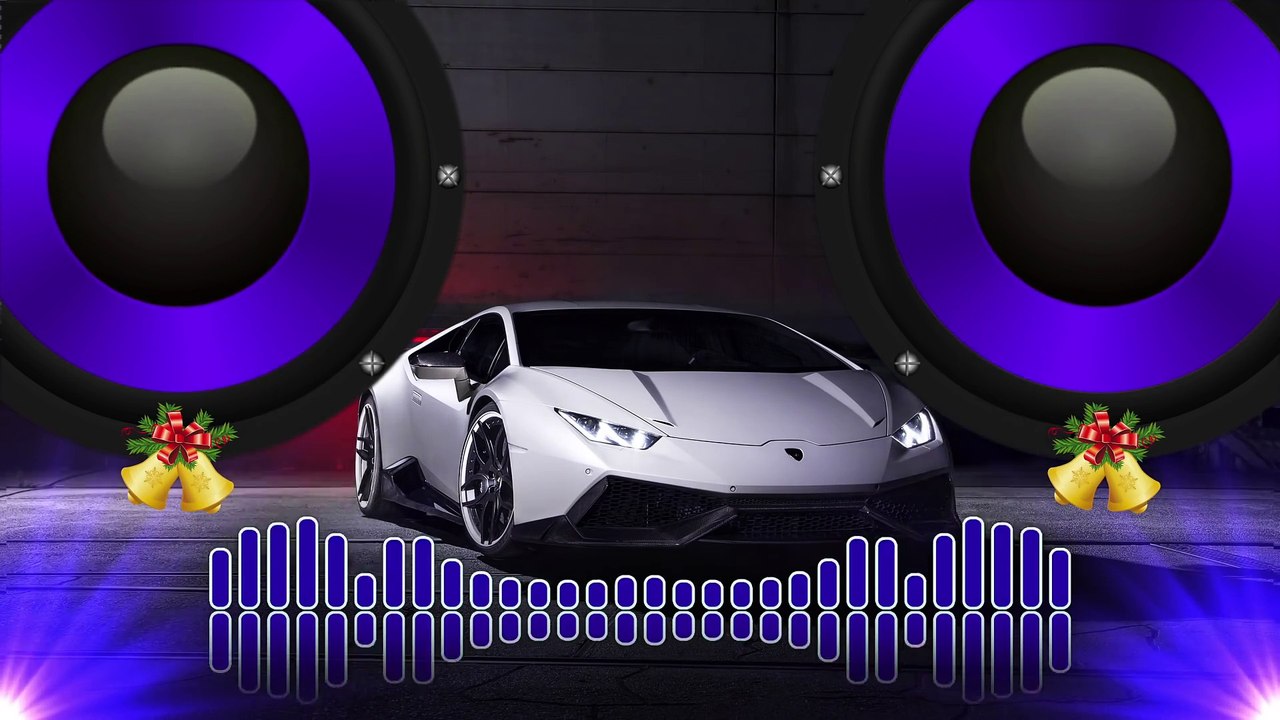 Ariana Grande - Side To Side Ft. Nicki Minaj (Arkane Skye Remix) [Bass Boosted]