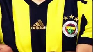 Fenerbahçenin PSGnin Yayınladığı Transfer Videosunu Çalması!