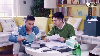【BL/同性】一屋赞客 第三季 Rainbow Family Season 3 EP8（Chinese Gay Sitcom）