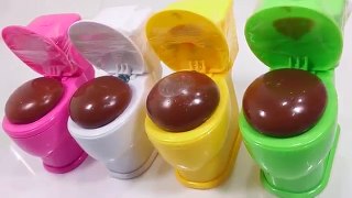 Water Balloons Chocolate Toy Surprise Toys