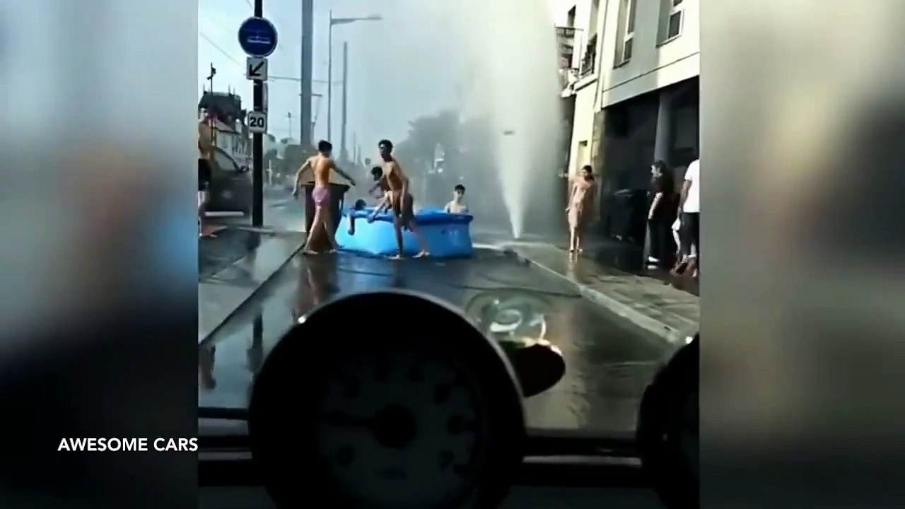 Like Page for More Videos