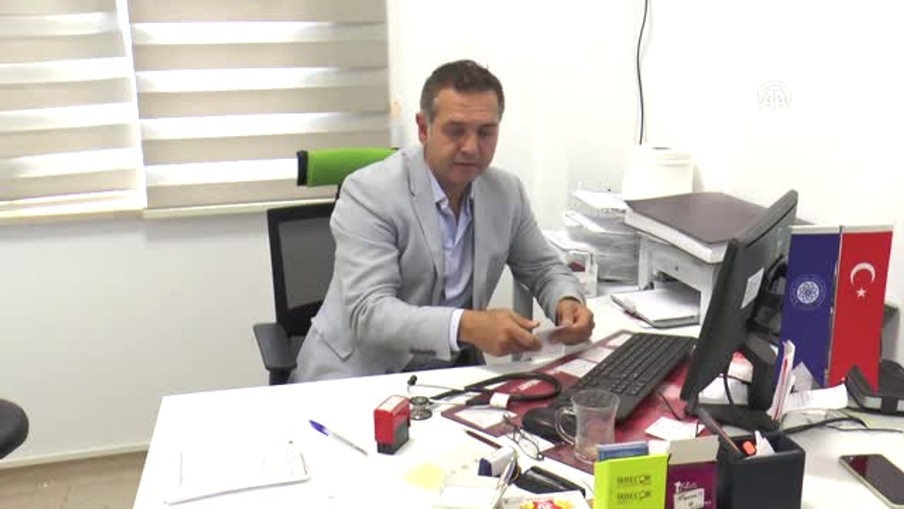 Kalbin İlacı, Günde Yarım Saat Egzersiz