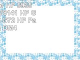 LB1 High Performance Battery for HP 593553001 588178141 HP G62 G42 G56 G72 HP Pavilion