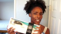 BellaPro Thermal (Straightening) Brush on Natural Hair | 1st Impression