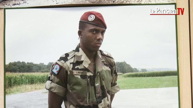 Loïc Liber, rescapé de la tuerie de Mohamed Merah : «C'est un dégueulasse !»