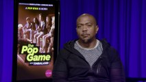 IR Interview: Timbaland For 