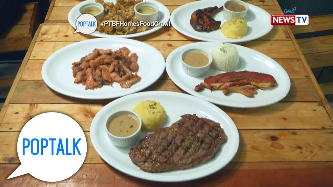 PopTalk: A taste of premium quality meat at Mea...