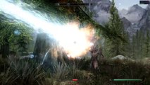 How to turn Skyrim into a Harry Potter RPG with Mods
