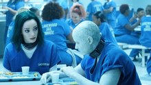 Riview !! The Gifted Season 1 Episode 2: Caitlin & Eclipse | promo 01x02| Full Episode
