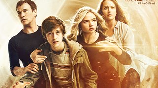 eXodus (HD) s01x03 - The Gifted Season 1 Episode 3| ENG - SUB| 0nline.2017